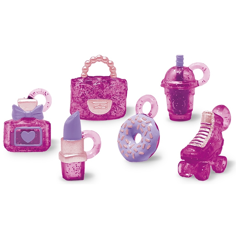 GlamBuddies Surprise Fashion Puppy Purse Assortment 4 GlamBuddies Surprise Fashion Puppy Purse Assortment