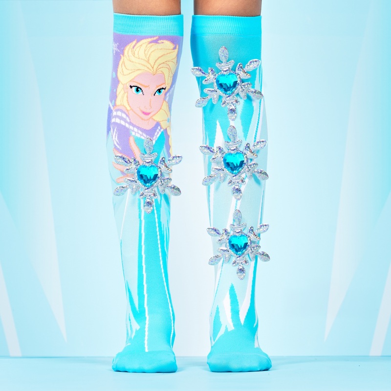 MadMia Disney Frozen Socks Elsa