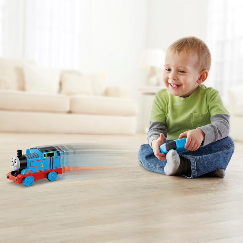 Thomas & Friends Remote Control My First Thomas Train