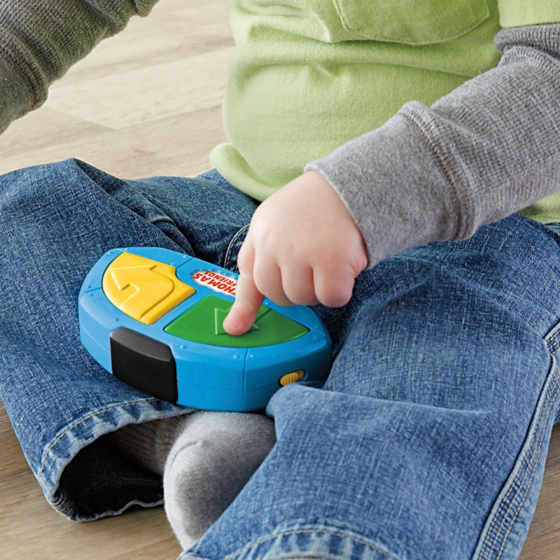 Thomas & Friends Remote Control My First Thomas Train
