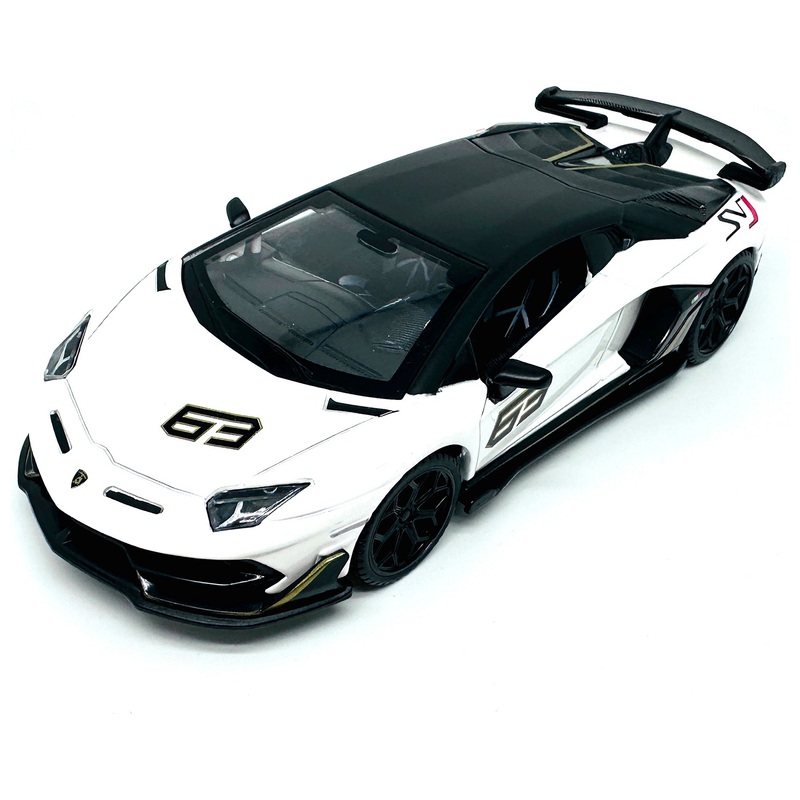 Lamborghini Aventador, Mercedes-AMG and Audi RS Pull-Back Diecast Cars 3 Pack 1:32 4 Lamborghini Aventador, Mercedes-AMG and Audi RS Pull-Back Diecast Cars 3 Pack 1:32