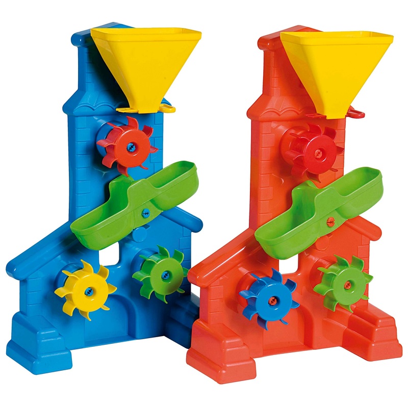 Sand and Water Mill Assortment