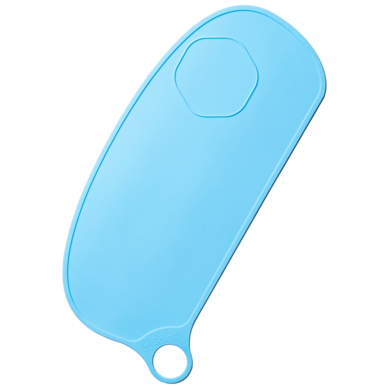 Cognikids Splat Placemat Sky Blue