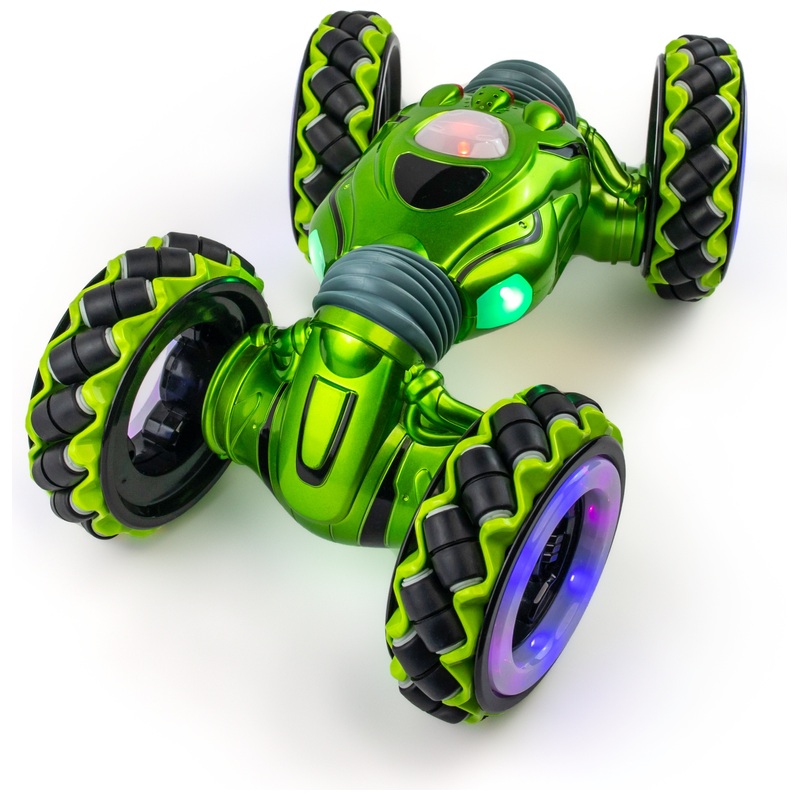 Hyper Drift Twist 2.0 Remote Control Car