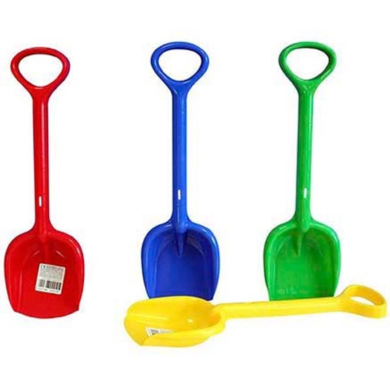 Sand Spade 38cm Assortment
