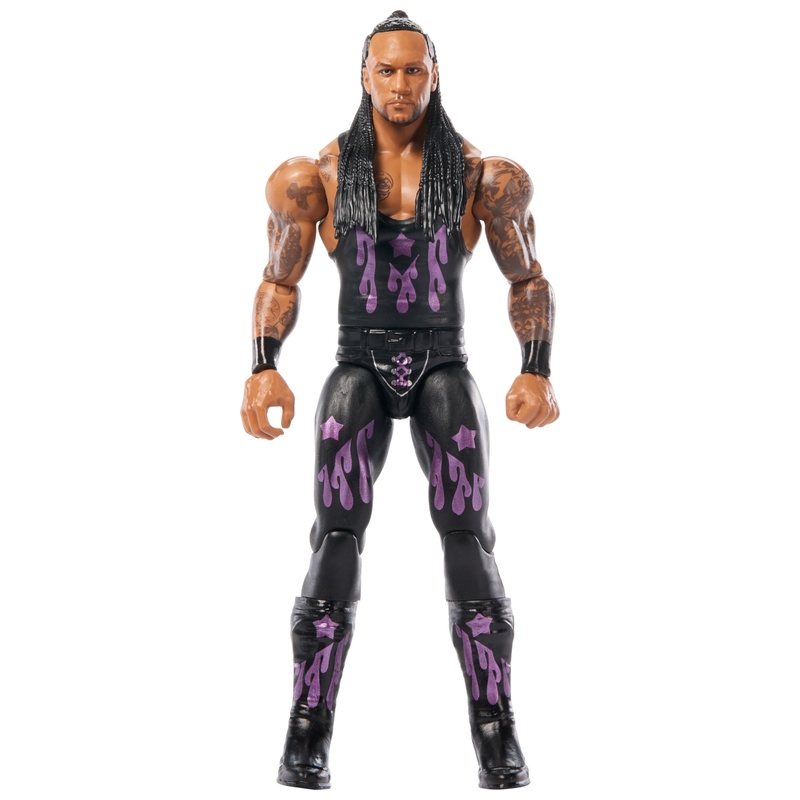 WWE Main Event Series 158 Action Figure Damien Priest