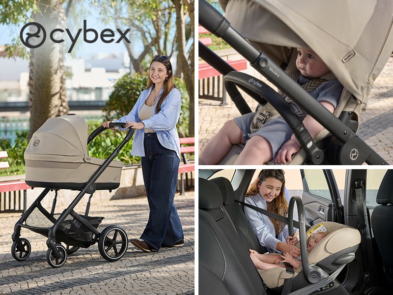 imgi 942 Cybex Balios S Lux Travel Bundle Car Seat Almond Beige 251055 12 25 386F7C sec